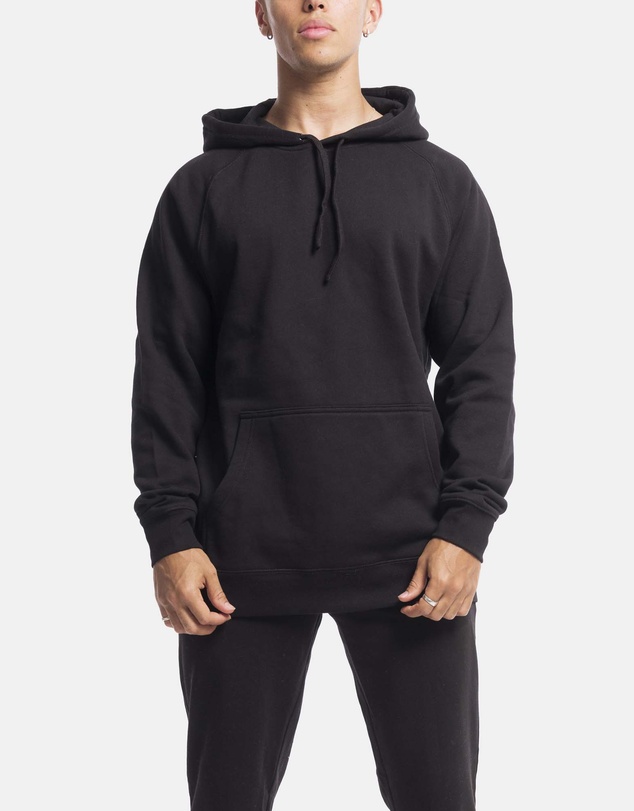 Vacancy Co - Vacant Hoodie