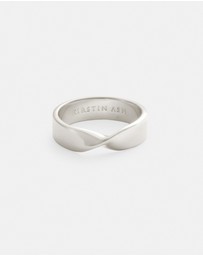 Kirstin Ash - Remanence Ring