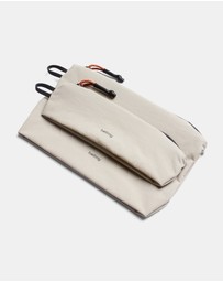 Bellroy - Lite Pouch Duo