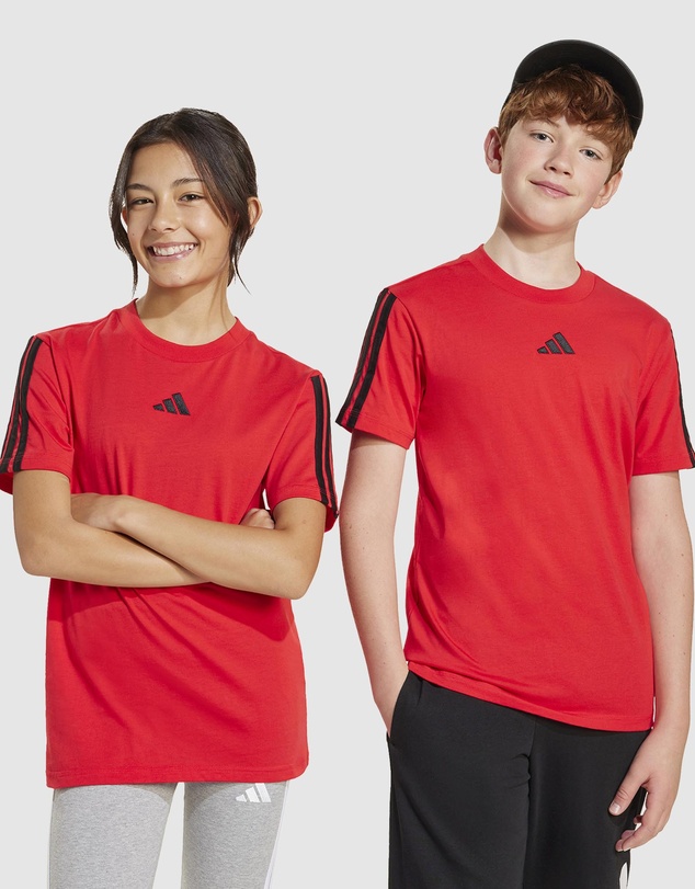 adidas Sportswear - Essentials T-Shirt - Kids-Teens
