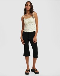 Cotton On - Brooke Corset Top