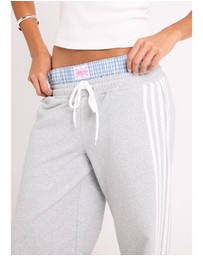 Neon Hart - Boxer Fleece Pants