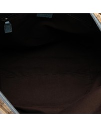 Pre-Loved by Azura Reborn - Pre-Loved GG Canvas Web Tote