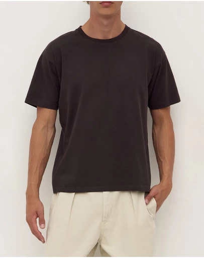 Assembly Label - Ross Tee