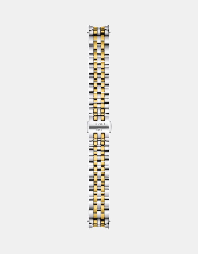 Tissot - Le Locle Automatic Lady