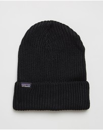Patagonia - Fisherman's Rolled Beanie