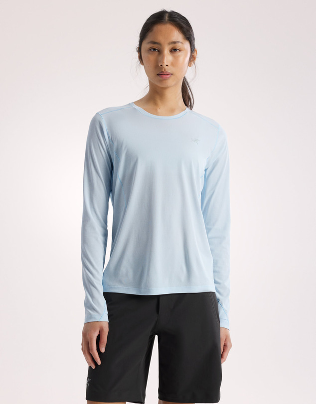 Arc'teryx - Sunna Crew Shirt LS Women's
