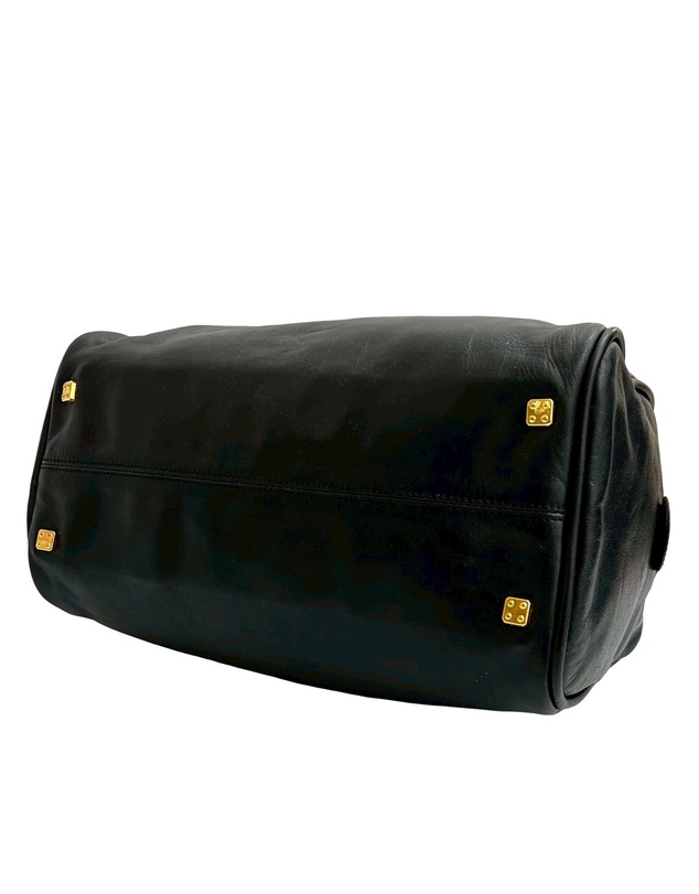 Pre-Loved by Azura Reborn - Pre-Loved Leather Amazona 28