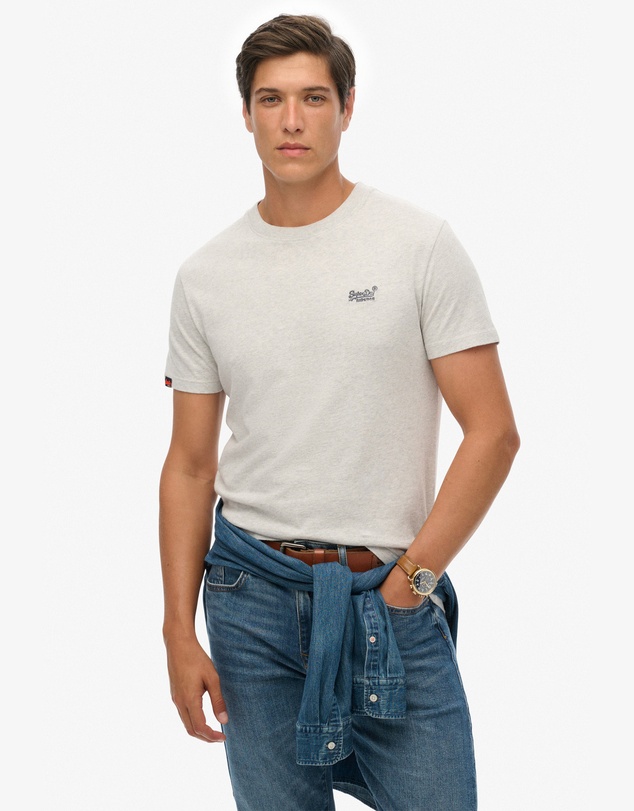 Superdry - Essential Logo Tee
