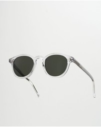 Monokel Eyewear - Nelson