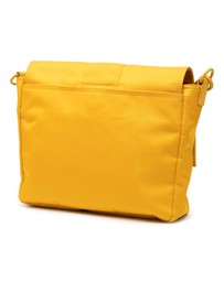 Pre-Loved by Azura Reborn - Pre-Loved Medium Econyl Nylon Baguette Crossbody