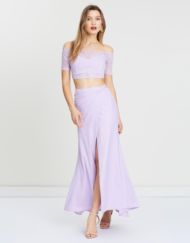 Miss Holly - Karla Set