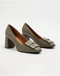 Nina Armando - Alexi Heels