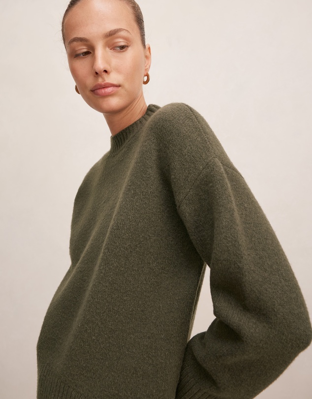 Forever New - Kerrie Relaxed Sweater