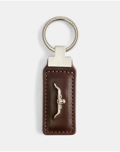 R.M.Williams - Angaston Keyring