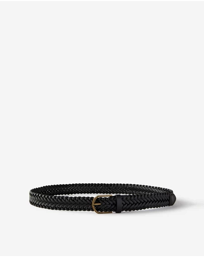 Cotton On - Signature Braided Belt
