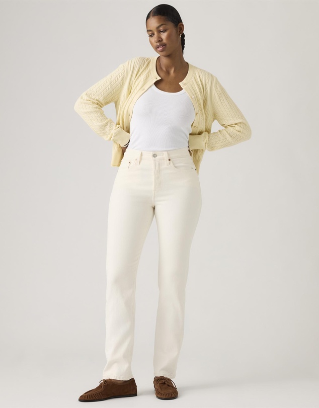 Levi's - 501 Jeans