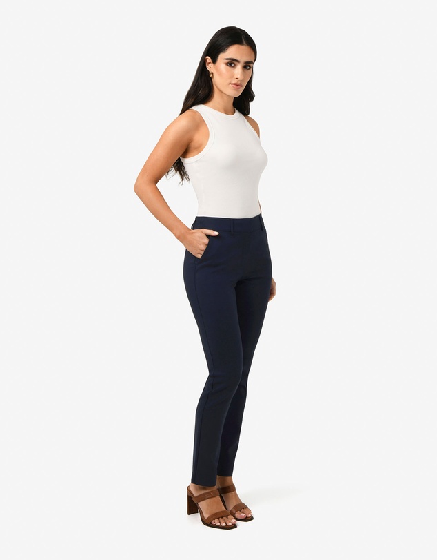 Forcast - Stella Tall Trousers