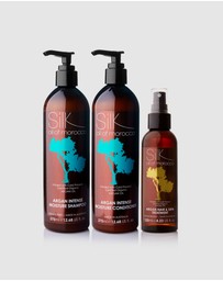 Silk Oil of Morocco - Must Have Best Sellers
