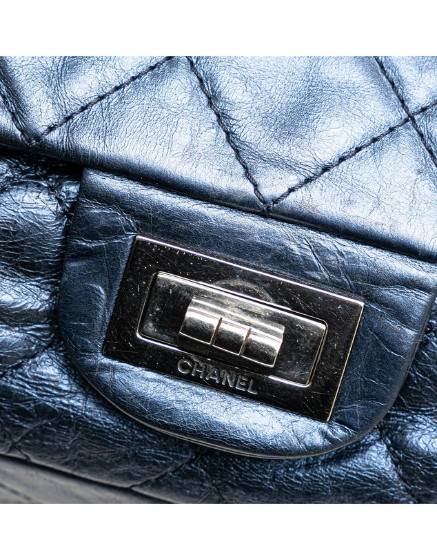 Pre-Loved by Azura Reborn - Pre-Loved chanel Timeless Classic Flap Bag