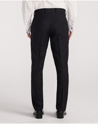 Calibre - Slim Evening Wool Pant