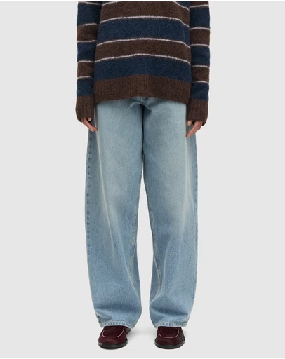 Samsoe Samsoe - Saharper Jeans Belt