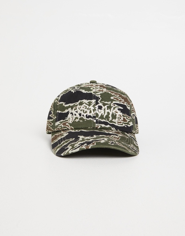 Insight - Tiger Camo Cap
