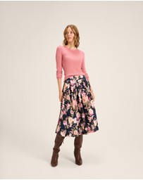 Review - Aurora Skirt
