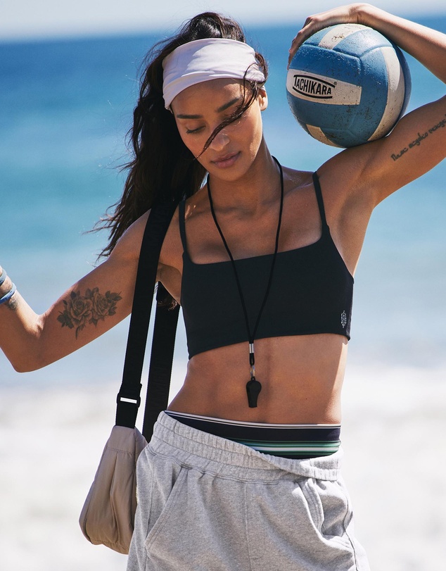 FP Movement by Free People - Tighten Up Mini Bra