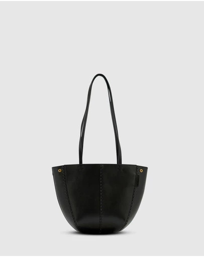 Brie Leon - Reese Mini Tote