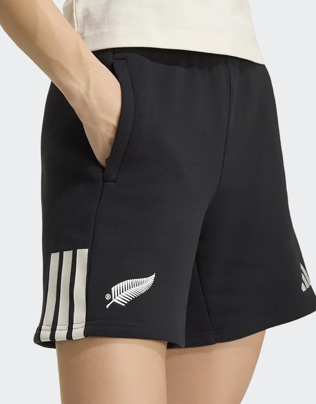 adidas Performance - Black Ferns Leisurewear Shorts Women Womens