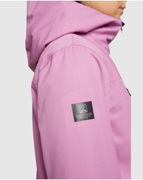 ROJO Outerwear - All Terrain Jacket