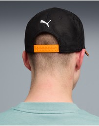 Puma - McLAREN Lifestyle Trucker Cap