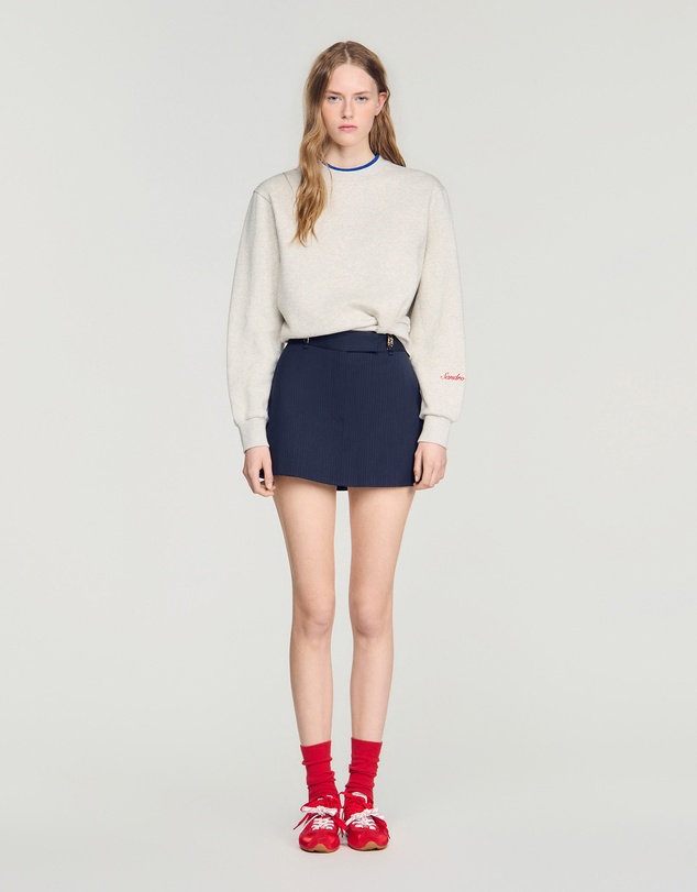 Sandro - Altheora Shorts