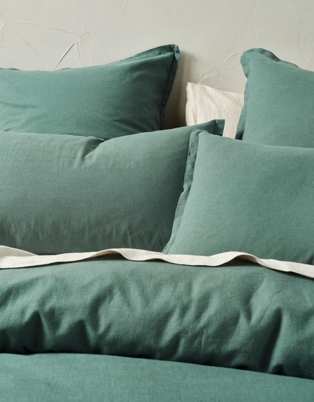 Linen House - Connie Quilt Cover Set