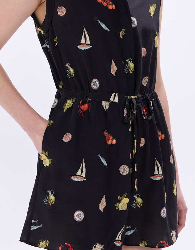 Marcs - Just Add Water Playsuit
