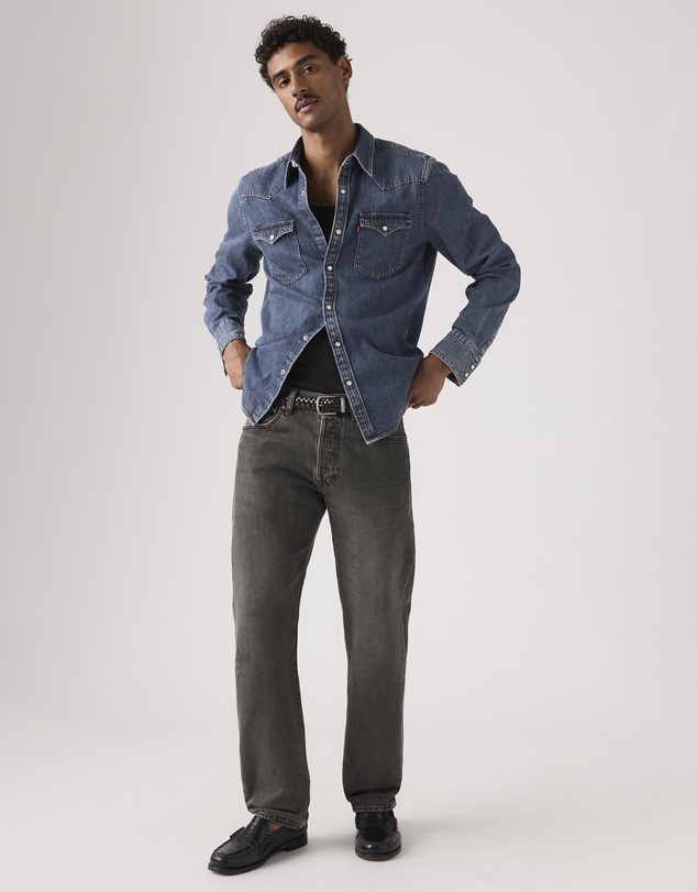 Levi's - 501 Original Jeans