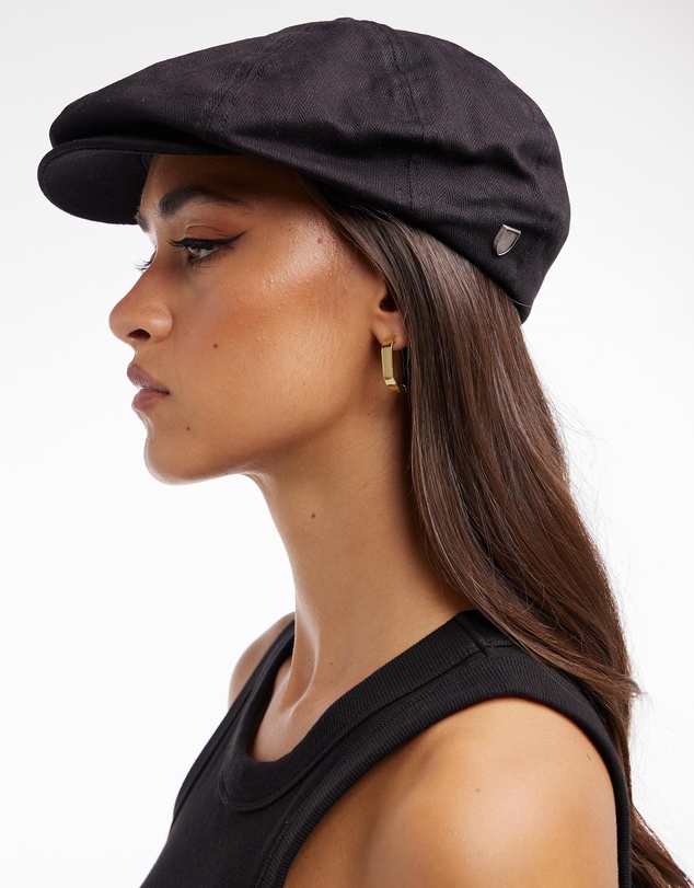 Brixton - Brood Snap Cap