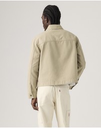 Levi's - Cristobal Garage Jacket
