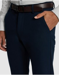 yd. - Energy Hyper Stretch Chino