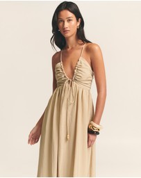 ST MRLO - Jacci Maxi Dress