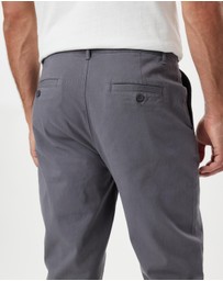 Staple Superior - Staple Slim Stretch Chino Pants