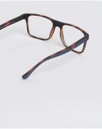 Emporio Armani - EA4115 Clip-On Set