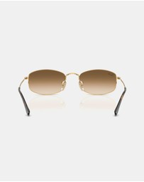 Ray-Ban - 0Rb3832