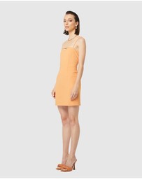 WNTRMSE - Camee Dress