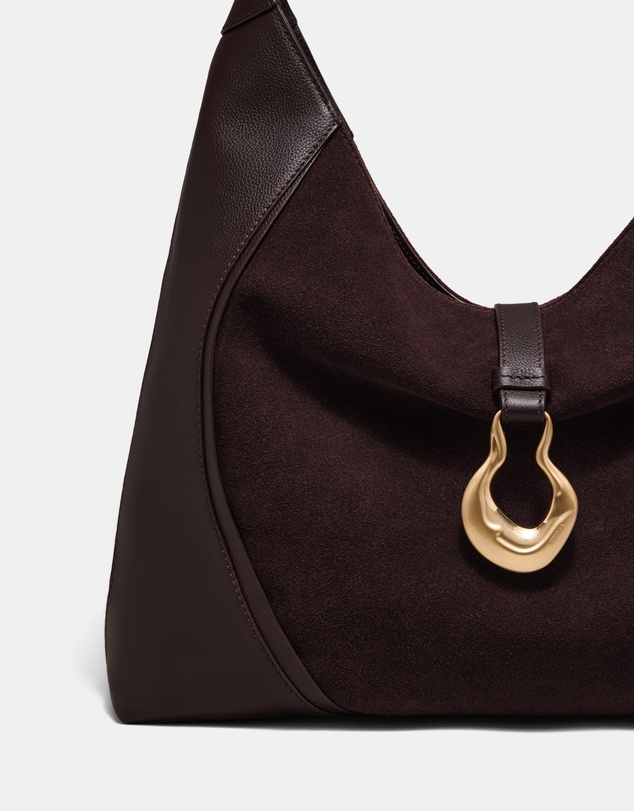 MIMCO - Shield Hobo Bag