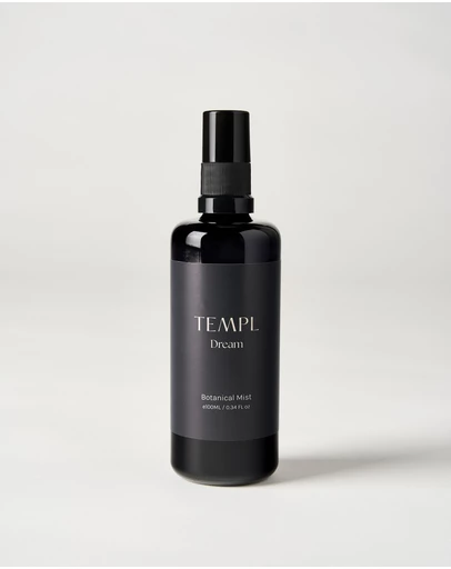 TEMPL - Dreams Botanical Mist