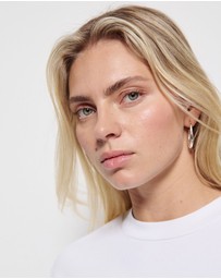 Commonry - Modern Tee