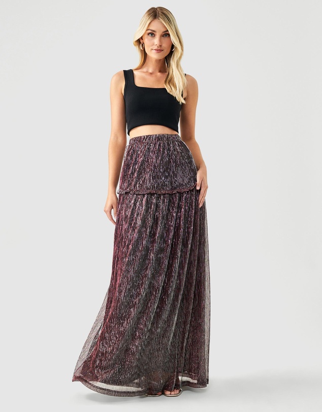 Tussah - Ondrea Maxi Skirt