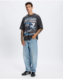 adidas Originals - Grunge Racing Tee